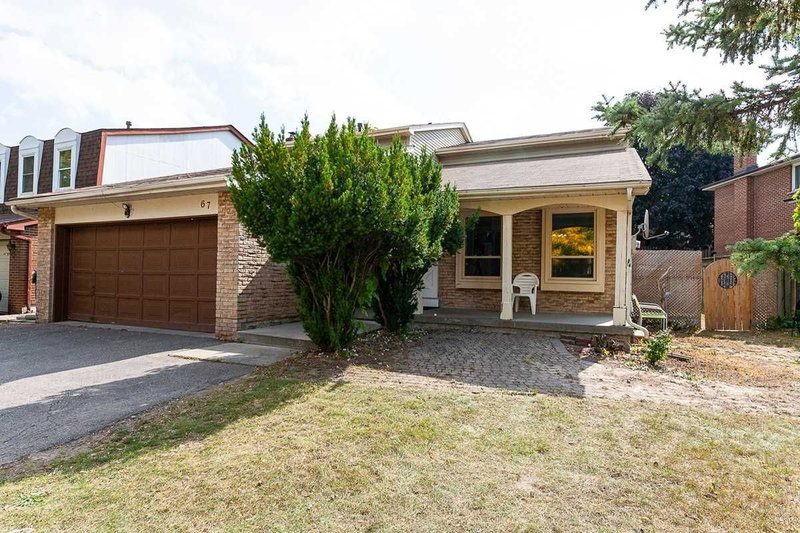 67 Massey St, Brampton, L6S3A3 | Image 2