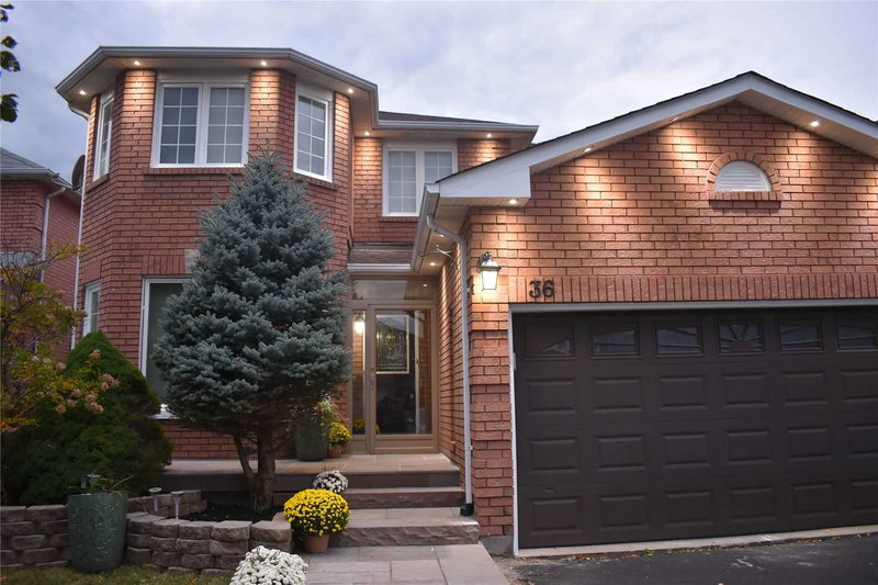 36 Berrydown Dr, Caledon, L7E1P9 | Image 3