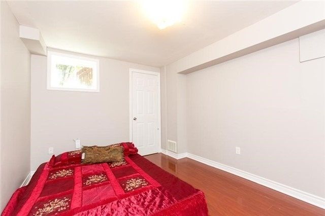 Bsmt - 5073 Churchill Meadows Blvd, Mississauga, L5M7Z9 | Image 3