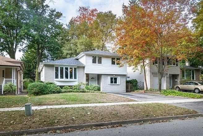 1438 Garnet Ave, Mississauga, L5G4C6 | Image 2