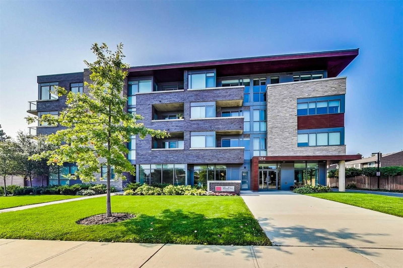 307 - 1284 Guelph Line, Burlington, L7P2S9 | Image 2