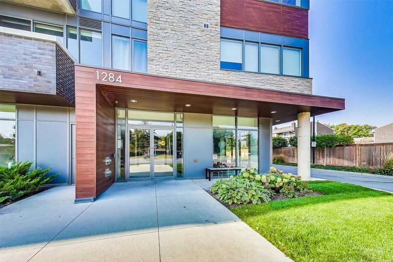 307 - 1284 Guelph Line, Burlington, L7P2S9 | Image 3