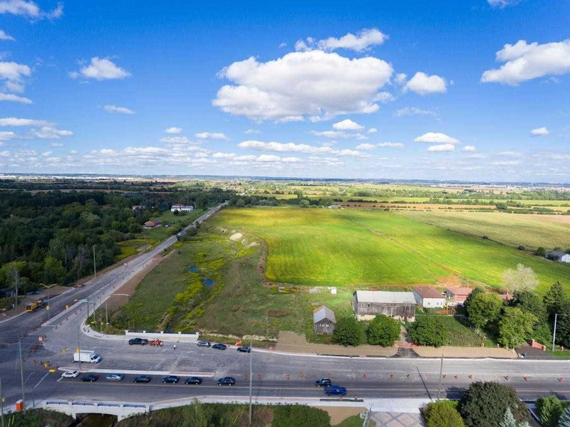 0 The Gore Rd, Brampton, L6P 0V1 | Image 2