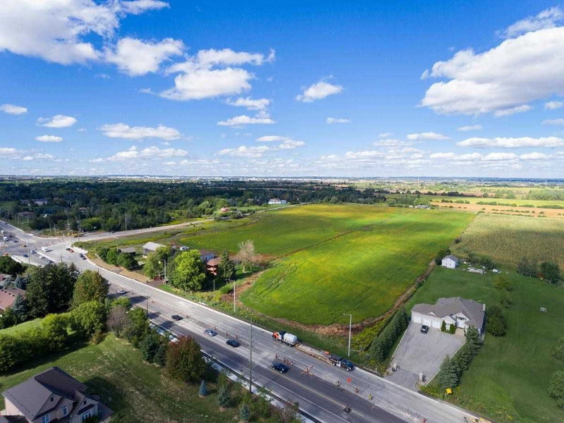 0 The Gore Rd, Brampton, L6P 0V1 | Image 3