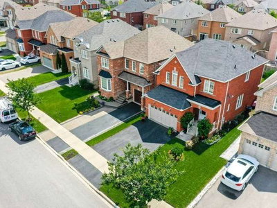 Detached House sold at 9 Bluffmeadow Street, Brampton, Ontario, L6P3K2 - Bram East - MLS: W4936151