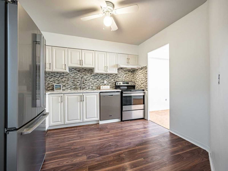 715 - 451 The West Mall Dr, Toronto, M9C1G1 | Image 3