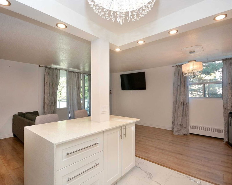 203 - 2345 Confederation Pkwy, Mississauga, L5B2H3 | Image 3