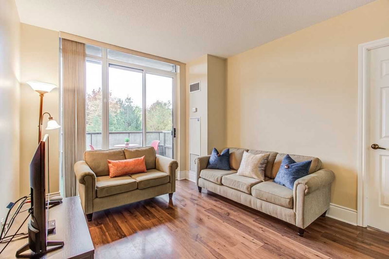 128 - 700 Humberwood Blvd, Toronto, M9W7J4 | Image 2