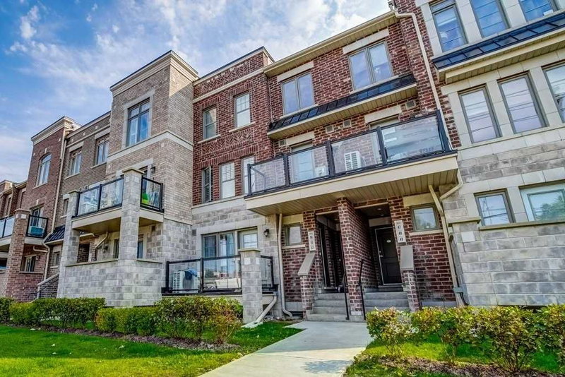 50 - 2315 Sheppard Ave W, Toronto, M9M0E8 | Image 2