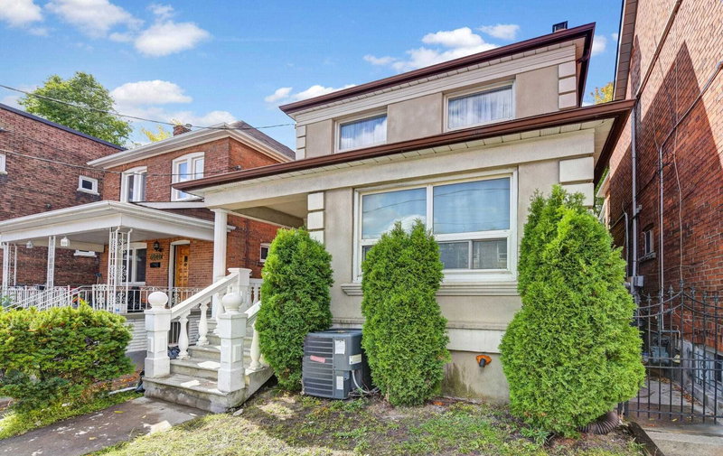1642 Dufferin St, Toronto, M6H3L8 | Image 2