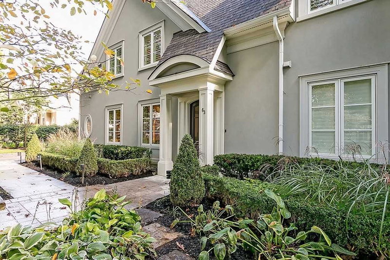 63 Ennisclare Dr W, Oakville, L6J 4N3 | Image 3