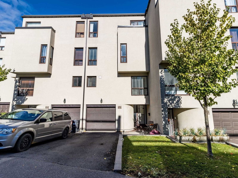 6 - 24 Reid Dr, Mississauga, L5M2A6 | Image 3