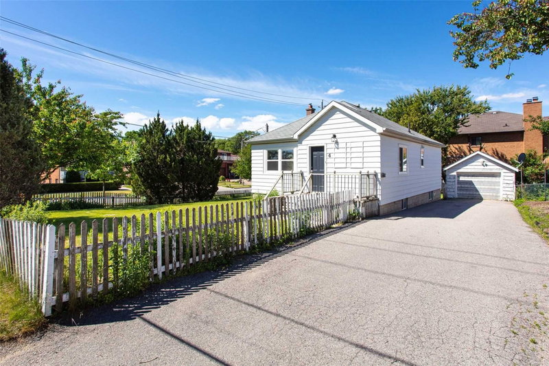 Upper - 4 Larchmere Ave, Toronto, M9L2N1 | Image 3