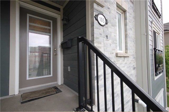 105 - 5035 Oscar Peterson Blvd, Mississauga, L5M0P4 | Image 2