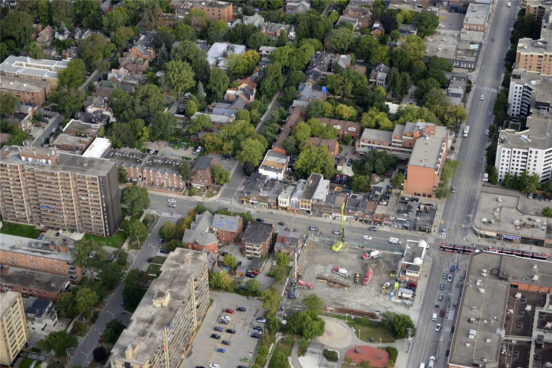 1226 King St W, Toronto, M6K1G4 | Image 2