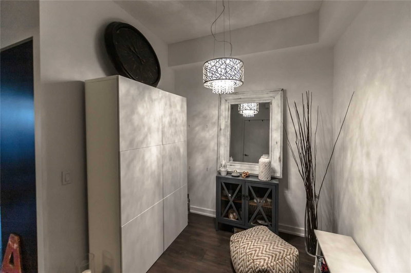 4203 - 2220 Lake Shore Blvd W, Toronto, M8V0C1 | Image 2