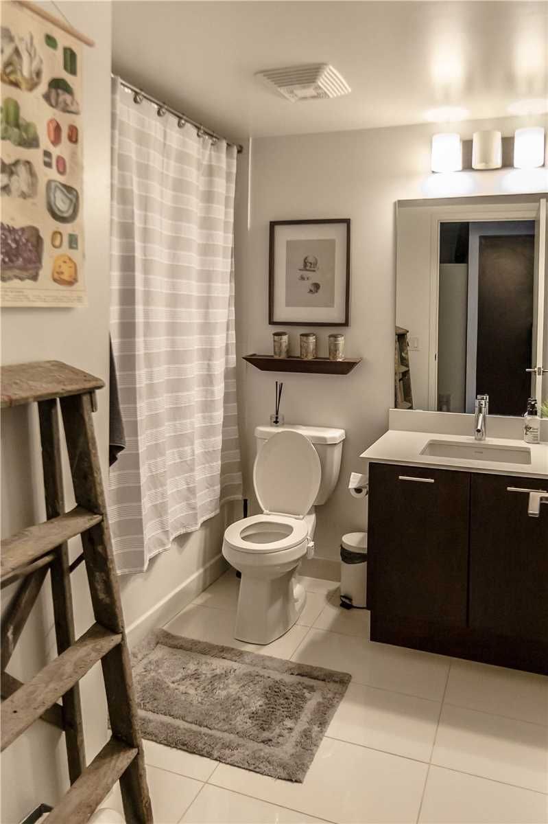 4203 - 2220 Lake Shore Blvd W, Toronto, M8V0C1 | Image 3