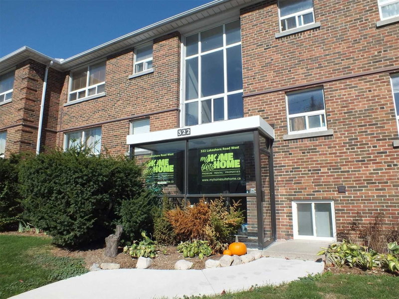 11 - 322 Lakeshore Rd W, Mississauga, L5H1G8 | Image 2