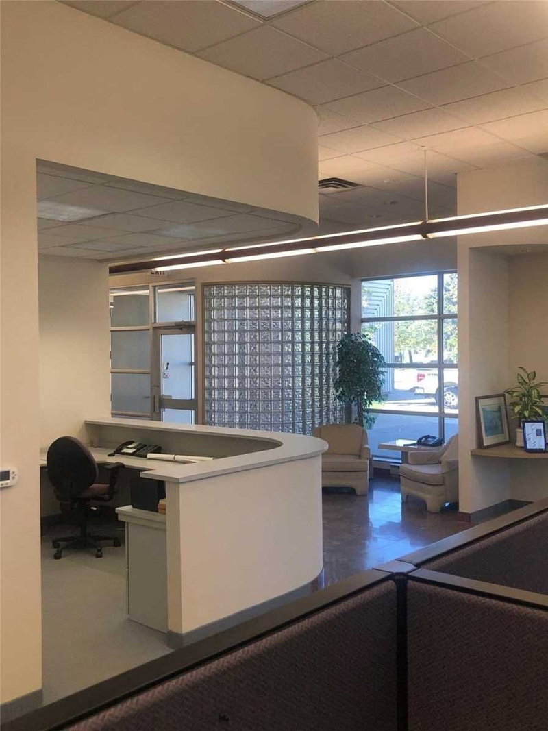 9 - 5155 Spectrum Way, Mississauga, L4W5A1 | Image 2