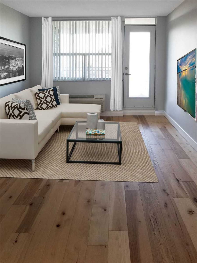 405 - 966 Inverhouse Dr, Mississauga, L5J4B6 | Image 2