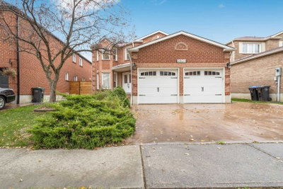 Detached House sold at 3501 Copernicus Drive, Mississauga, Ontario, L5B3K6 - Fairview - MLS: W4956208