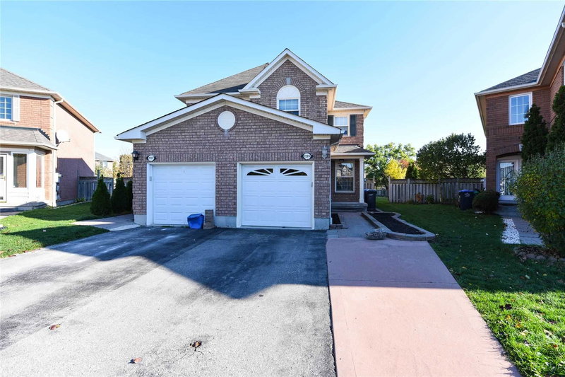 7224 Visor Gate, Mississauga, L5N8B5 | Image 2