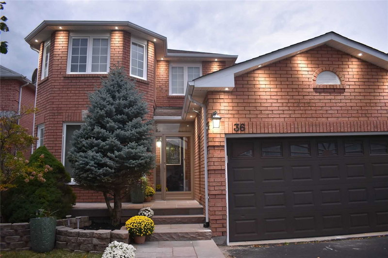 36 Berrydown Dr, Caledon, L7E1P9 | Image 2