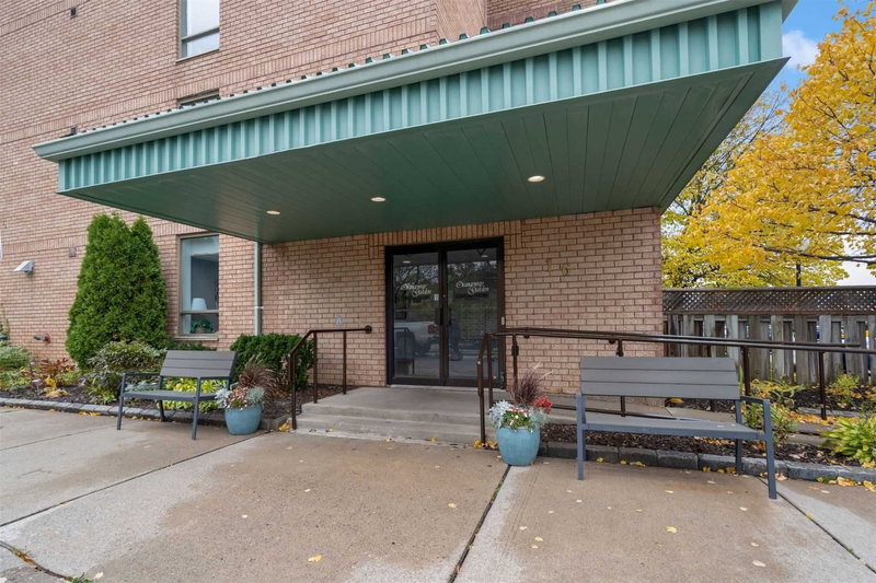 32 - 16 Fourth St, Orangeville, L9W4N7 | Image 2