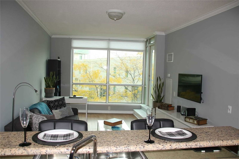 303 - 5 Marine Parade Dr, Toronto, M8V 4B4 | Image 3