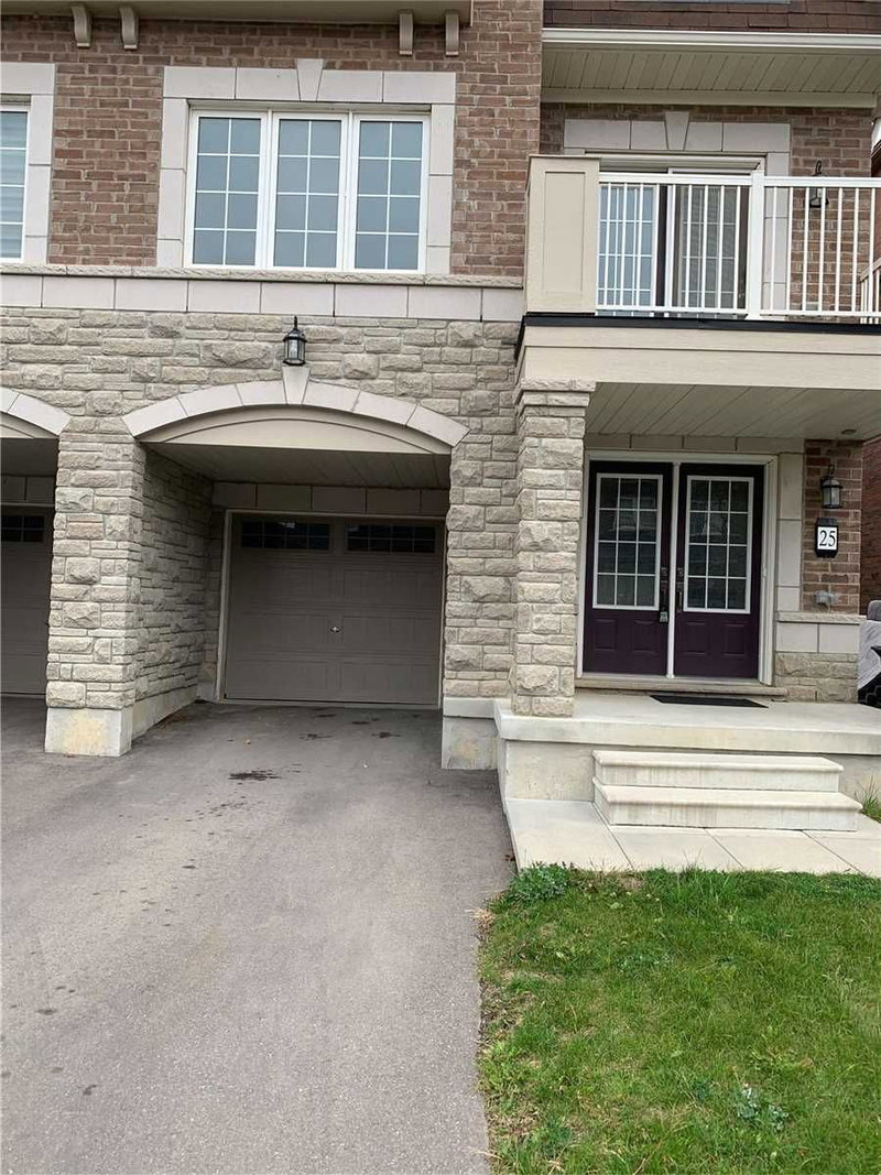 25 Daylight St, Brampton, L7A4N9 | Image 3
