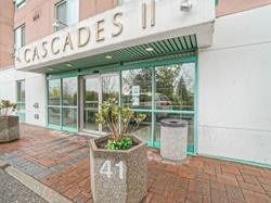 411 - 41 Markbrook Lane, Toronto, M9V5E6 | Image 2