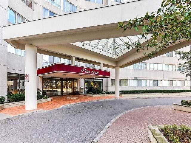 202 - 3700 Kaneff Cres, Mississauga, L5A4B8 | Image 2