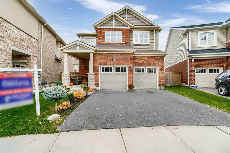 868 Paupst Pl, Milton, L9T8S4 | Image 2