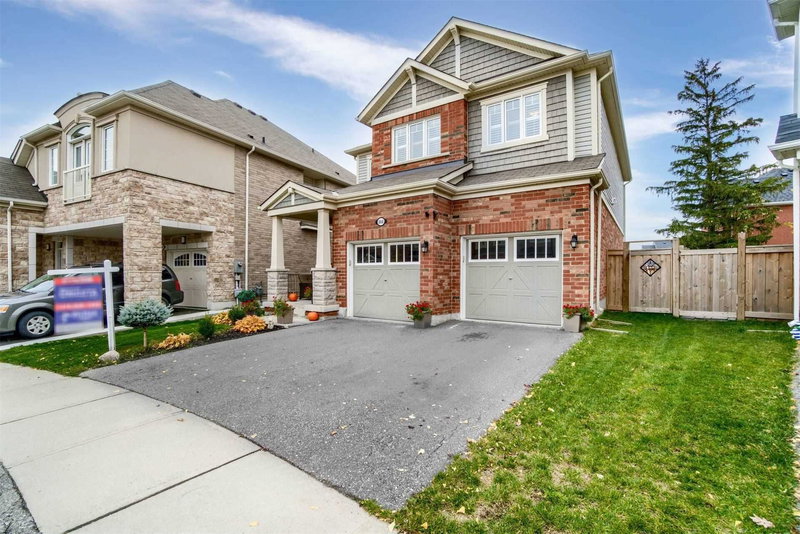 868 Paupst Pl, Milton, L9T8S4 | Image 3