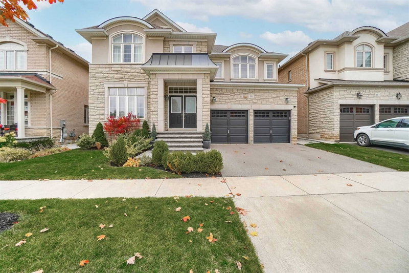 591 Hidden Trail Circ, Oakville, L6M0N3 | Image 2