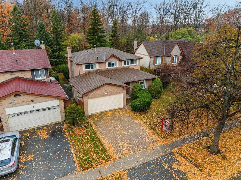 6 Pearson Rd, Brampton, L6Y2M9 | Image 3