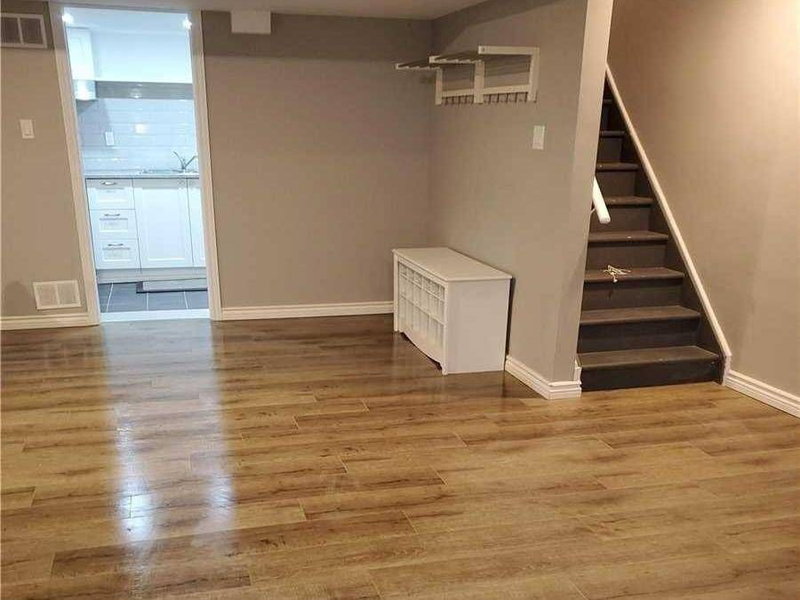 Bsmt - 12 Hadfield Circ, Brampton, L6R0N6 | Image 2