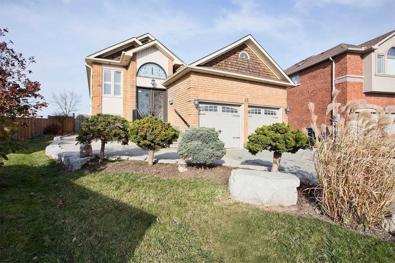 63 Rolling Hills Lane, Caledon, L7E1T8 | Image 2