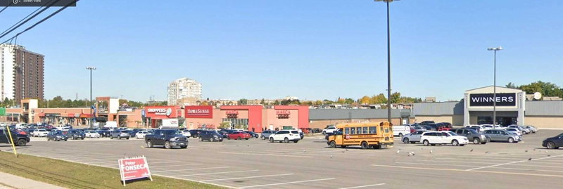 2 - 4141 Dixie Rd, Mississauga, L4W1V5 | Image 2