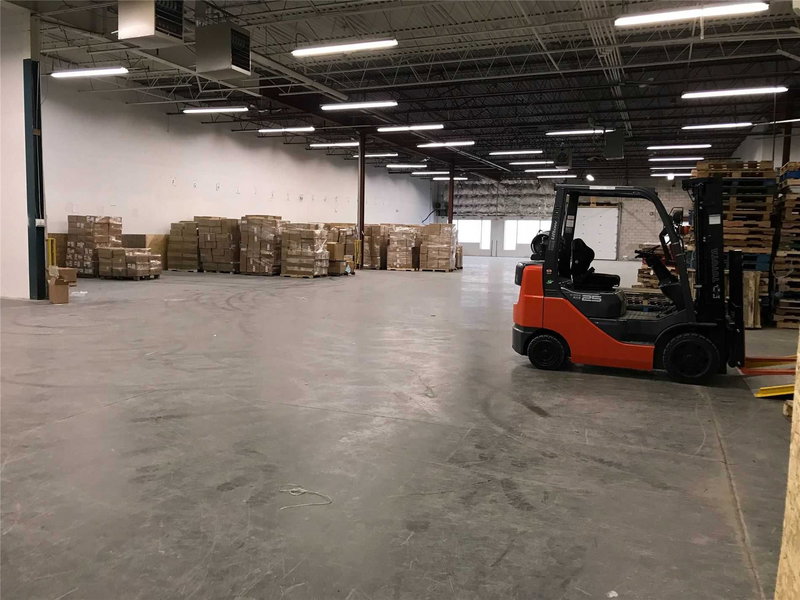 4-7 - 6355 Danville Rd, Mississauga, L5T2L4 | Image 3