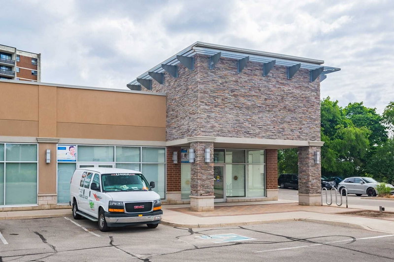 116 - 1900 Fowler Dr, Mississauga, L5K0A1 | Image 2