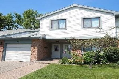 Townhouse leased at 64-6777 Formentera Avenue, Mississauga, Ontario, L5M2N3 - Meadowvale - MLS: W4983350