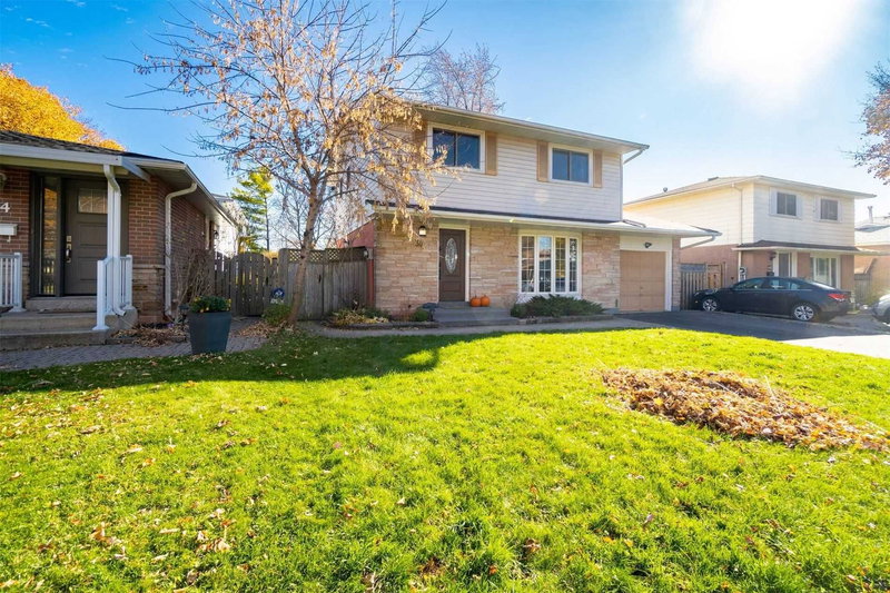 38 Culham St, Oakville, L6H1G5 | Image 2