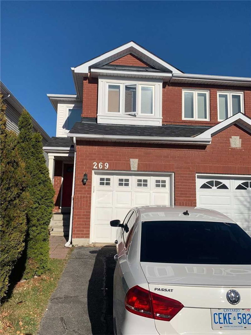 269 Pressed Brick Dr, Brampton, L6V4L2 | Image 2