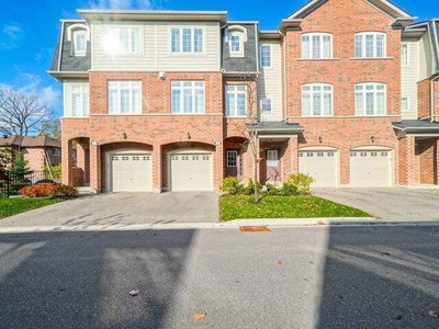 Townhouse leased at 2-1117 Haig Boulevard, Mississauga, Ontario, L5E2M6 - Lakeview - MLS: W4986945