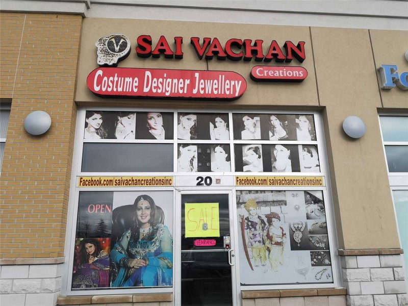 20 - 2120 North Park Dr, Brampton, L6S 0C9 | Image 2