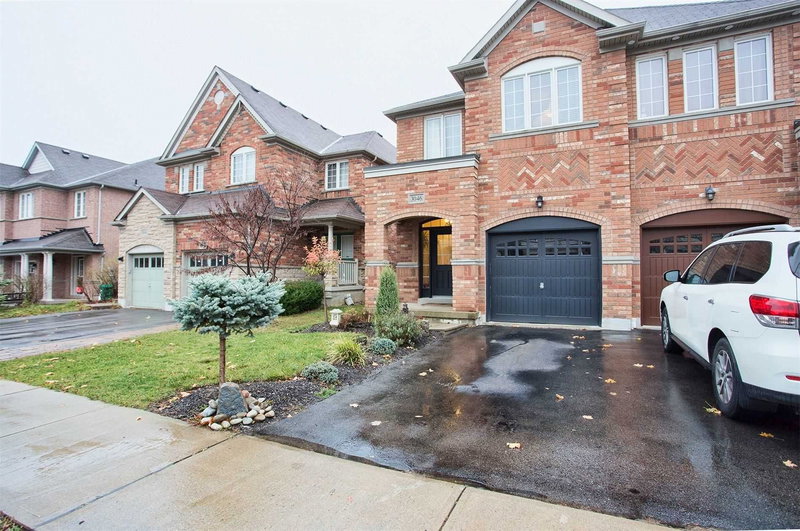 3046 Mission Hill Dr, Mississauga, L5M0C1 | Image 2