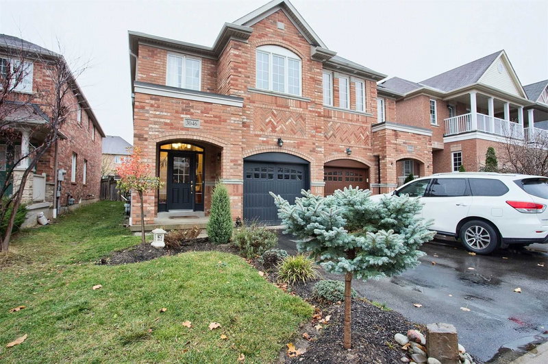 3046 Mission Hill Dr, Mississauga, L5M0C1 | Image 3