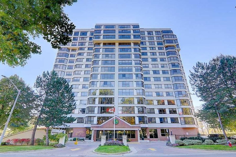 508 - 1271 Walden Circ, Mississauga, L5J4R4 | Image 2