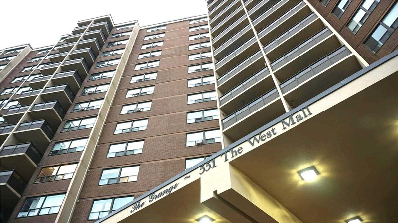 1620 - 551 The West Mall, Toronto, M9C 1G7 | Image 2